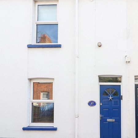 South Harbour Cottage Γουέιμουθ Εξωτερικό φωτογραφία