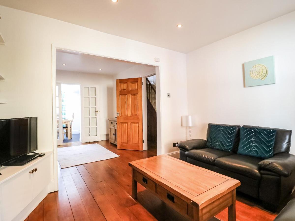 South Harbour Cottage Γουέιμουθ Εξωτερικό φωτογραφία