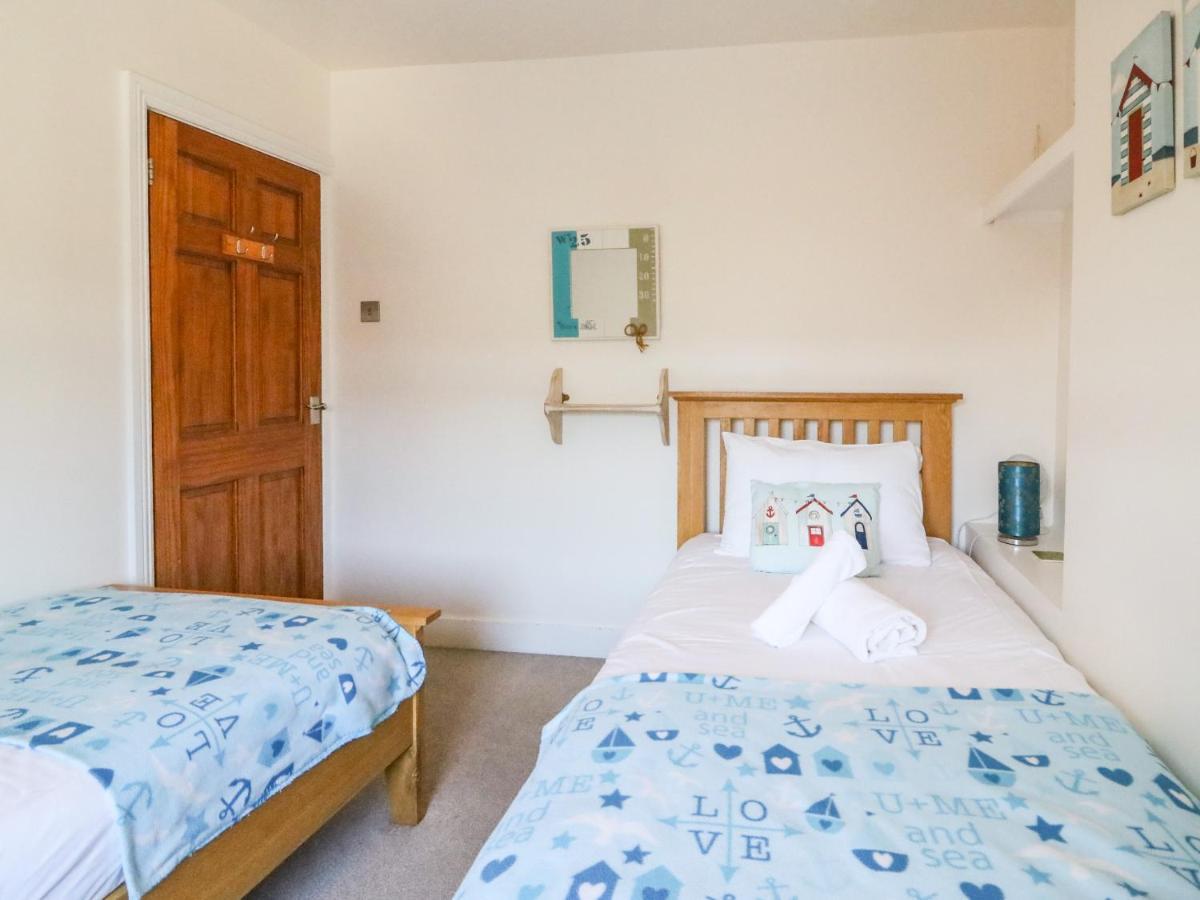 South Harbour Cottage Γουέιμουθ Εξωτερικό φωτογραφία
